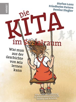 cover image of Die Kita im Sozialraum
